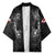 Personalized Greenland Viking Kimono Odin's Raven Legacy - Wonder Print Shop