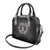 Greenland Viking Shoulder Handbag Odin's Raven Legacy - Wonder Print Shop