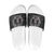 Greenland Viking Slide Sandals Odin's Raven Legacy - Wonder Print Shop