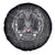 Greenland Viking Spare Tire Cover Odin's Raven Legacy - Wonder Print Shop