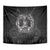 Greenland Viking Tapestry Odin's Raven Legacy - Wonder Print Shop