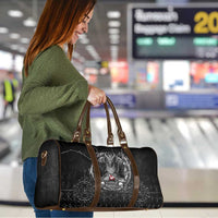 Greenland Viking Travel Bag Odin's Raven Legacy - Wonder Print Shop