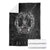 Norway Viking Blanket Odin's Raven Legacy - Wonder Print Shop