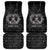 Norway Viking Car Mats Odin's Raven Legacy - Wonder Print Shop