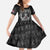 Personalized Norway Viking Family Matching Summer Maxi Dress and Hawaiian Shirt Odin's Raven Legacy - Wonder Print Shop