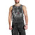 Personalized Norway Viking Men Tank Top Odin's Raven Legacy - Wonder Print Shop