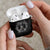 Sweden Viking AirPods Case Odin's Raven Legacy - Wonder Print Shop