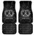 Sweden Viking Car Mats Odin's Raven Legacy - Wonder Print Shop