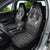 Sweden Viking Car Seat Cover Odin's Raven Legacy - Wonder Print Shop