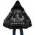 Personalized Sweden Viking Cloak Odin's Raven Legacy - Wonder Print Shop