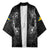 Personalized Sweden Viking Kimono Odin's Raven Legacy - Wonder Print Shop