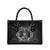 Sweden Viking Leather Bag Odin's Raven Legacy - Wonder Print Shop