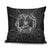 Sweden Viking Pillow Cover Odin's Raven Legacy - Wonder Print Shop