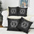Sweden Viking Pillow Cover Odin's Raven Legacy - Wonder Print Shop