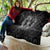 Sweden Viking Quilt Odin's Raven Legacy - Wonder Print Shop