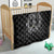 Sweden Viking Quilt Odin's Raven Legacy - Wonder Print Shop