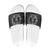 Sweden Viking Slide Sandals Odin's Raven Legacy - Wonder Print Shop