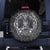 Sweden Viking Spare Tire Cover Odin's Raven Legacy - Wonder Print Shop