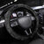 Sweden Viking Steering Wheel Cover Odin's Raven Legacy - Wonder Print Shop