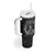Personalized Sweden Viking Tumbler With Handle Odin's Raven Legacy - Wonder Print Shop