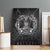 Faroe Islands Viking Canvas Wall Art Odin's Raven Legacy - Wonder Print Shop