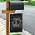 Faroe Islands Viking Garden Flag Odin's Raven Legacy - Wonder Print Shop