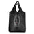 Faroe Islands Viking Grocery Bag Odin's Raven Legacy - Wonder Print Shop