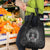 Faroe Islands Viking Grocery Bag Odin's Raven Legacy - Wonder Print Shop