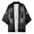 Personalized Faroe Islands Viking Kimono Odin's Raven Legacy - Wonder Print Shop