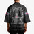 Personalized Faroe Islands Viking Kimono Odin's Raven Legacy - Wonder Print Shop