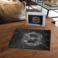 Faroe Islands Viking Puzzle Odin's Raven Legacy - Wonder Print Shop