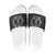 Faroe Islands Viking Slide Sandals Odin's Raven Legacy - Wonder Print Shop