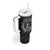 Personalized Faroe Islands Viking Tumbler With Handle Odin's Raven Legacy - Wonder Print Shop
