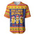 Venezuela Christmas Baseball Jersey Hallaca Season - Wonder Print Shop