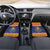 Venezuela Christmas Car Mats Hallaca Season - Wonder Print Shop