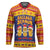 Venezuela Christmas Hockey Jersey Hallaca Season - Wonder Print Shop