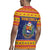 Venezuela Christmas Rugby Jersey Hallaca Season - Wonder Print Shop