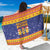 Venezuela Christmas Sarong Hallaca Season - Wonder Print Shop