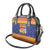 Venezuela Christmas Shoulder Handbag Hallaca Season - Wonder Print Shop