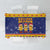 Venezuela Christmas Tablecloth Hallaca Season - Wonder Print Shop