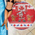 Canada Christmas Beach Blanket Dabbing Santa Groundhog Funny Style LT05 - Wonder Print Shop