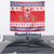 Canada Christmas Tapestry Dabbing Santa Groundhog Funny Style LT05 - Wonder Print Shop
