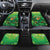St Patrick's Day Car Mats Ready To Shamrock