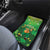 St Patrick's Day Car Mats Ready To Shamrock