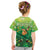 St Patrick's Day Kid T Shirt Ready To Shamrock