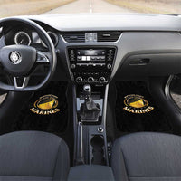 Montford Point Marines Legacy Car Mats Honoring The Legend