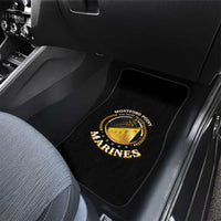 Montford Point Marines Legacy Car Mats Honoring The Legend