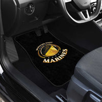 Montford Point Marines Legacy Car Mats Honoring The Legend