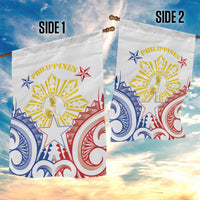 Philippines Garden Flag Katipunan Andres Bonifacio