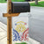 Philippines Garden Flag Katipunan Andres Bonifacio